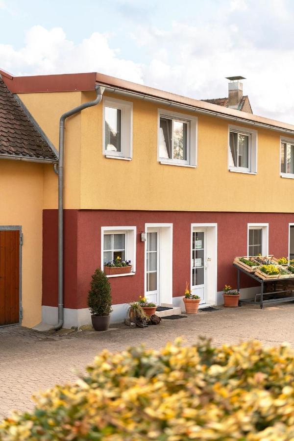Gästezimmer/appartement Familie John *